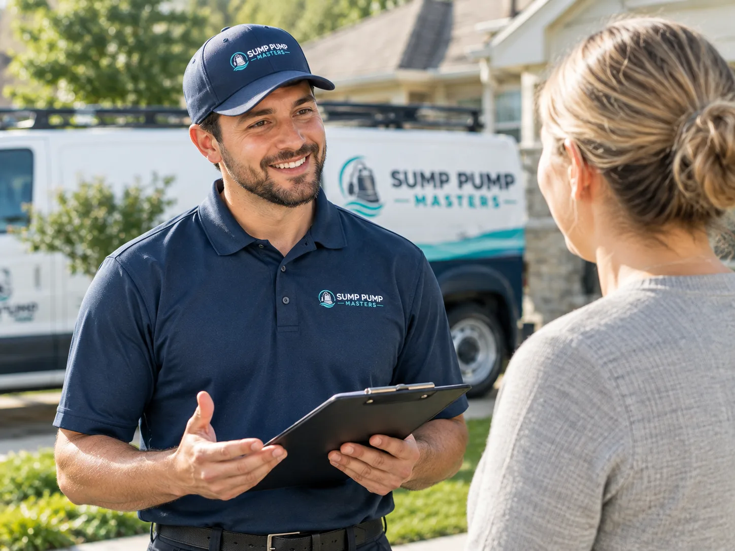 Sump Pump Repair Willow Island, NE FAQs
